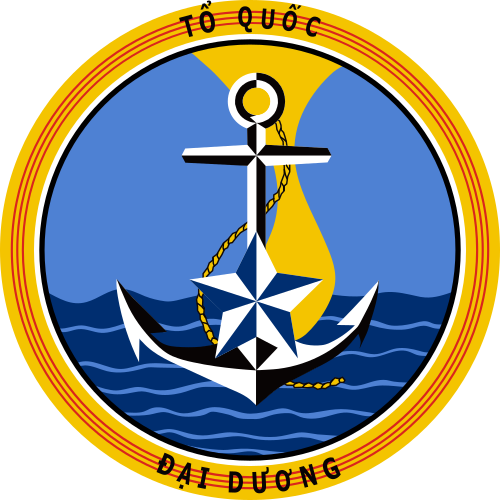 South Vietnamese Navy